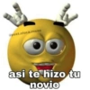 @post.olor.a.rosas asi te hizo tu novio