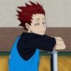 Haikyuu!! 28