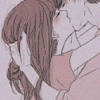 Anime kiss 9