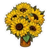 Flores Amarillas 🌻✨ 7