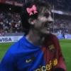 Lionel messi 8