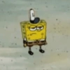 Spongebob  5