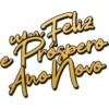 Feliz ano novo  23