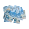 Uang rupiah 13