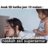 Meme Lucuuu 16