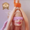 Barbie debochada 10