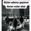 SEN BENİM ALLAHIMSIN 15