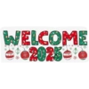 WELCOME C102025-10