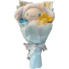 Packing buket boneka 8