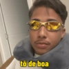 tô de boa