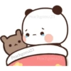 Mochi pande 5