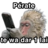Pérate @paraguayila 01 te wa dar 1 lai