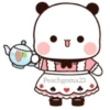 Mochi pande 25