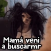 Mamá vení a buscarmr
