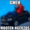GWEH MBOTEN NGERTOS