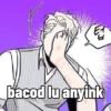 텁 bacod lu anyink