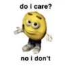 Emoji Kuning 2 22