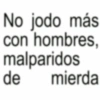 🤵🏻‍♂️🚫 MALDITOS HOMBRES 2 🚫🤵🏻‍♂️ 23