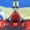 Reações Bob esponja  15