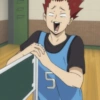 Haikyuu!! 7