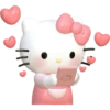 Hello Kitty Collection 1 25