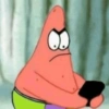 Patrick. | @ocenferios  Haki. 5