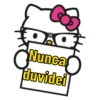 0 Nunca duvidei