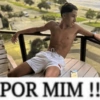 POR MIM!!