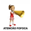 ATENCÃO FOFOCA
