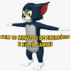 @MACINTOSH1984 NEM 10 MINUTOS DE EXERCÍCIO E EU JÁ CANSEI