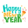 Happy NEW YEAR