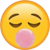 Emojis reacciones 3 17