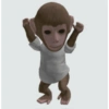 Monyet roblox / monkey  7
