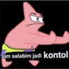 sim salabim jadi kontol