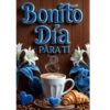 Los buenos días  14