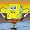 Reações Bob esponja  6