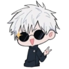 JUJUTSU KAISEN✨ 10