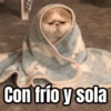 Memes para el frio 🥶❄️☃️ 2