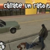 callate un rato @JERUS STICKERS