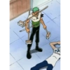 One piece 20