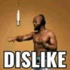 DISLIKE