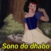 Reações das Princesas  11