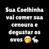 Feliz Páscoa da Safada 56 23