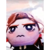 Jojo plushies 23