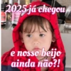 TINA 2025 já chegou Pak Mom COLAG RITAMINA e nosso beijo ainda não?!