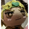 Jojo plushies 10