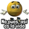 ☕ Stickers sin Filtro #9 ☕ 7