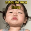 estou no meu limite