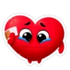 Triste  6
