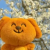 Boneka Karakter 11